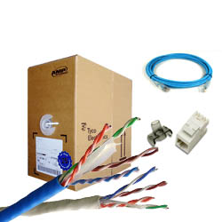 UTP SOLUTION (COMMSCOPE)